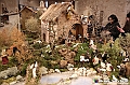 VBS_7518 - Abbazia di Vezzolano - Presepe artistico di Anna Rosa Nicola